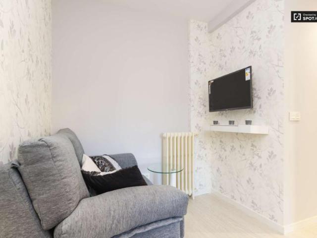 1 Dormitorio Apartamentos Madrid Madrid LS101772634
