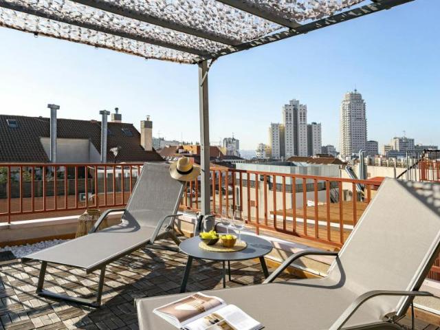 1 Dormitorio Apartamentos Madrid Madrid LS101793170