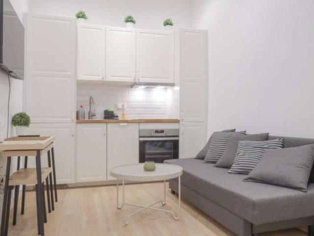1 Dormitorio Apartamentos Madrid Madrid LS101805667