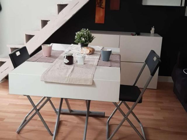 1 Dormitorio Apartamentos Madrid Madrid LS101806654