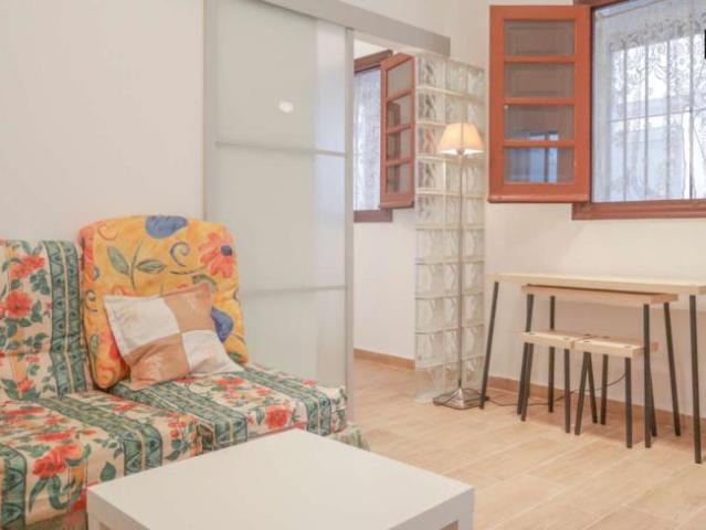 1 Dormitorio Apartamentos Madrid Madrid LS101806777
