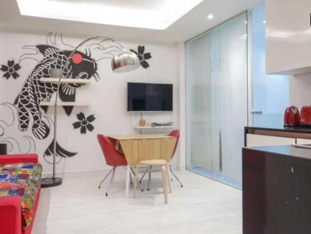 1 Dormitorio Apartamentos Madrid Madrid LS101806166