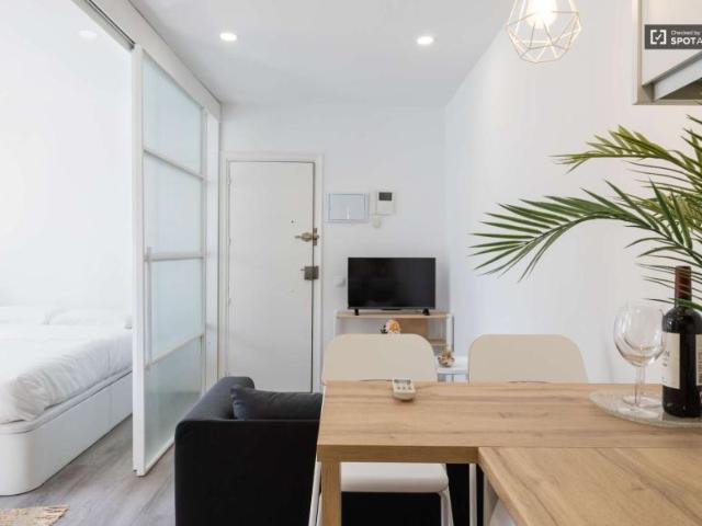 1 Dormitorio Apartamentos Madrid Madrid LS101807073