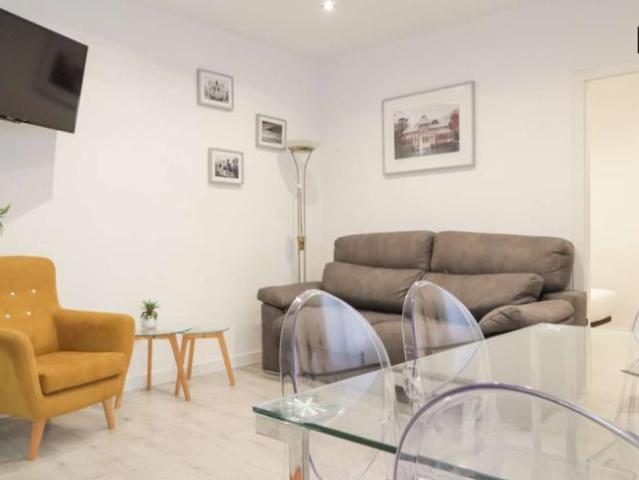 1 Dormitorio Apartamentos Madrid Madrid LS101809662