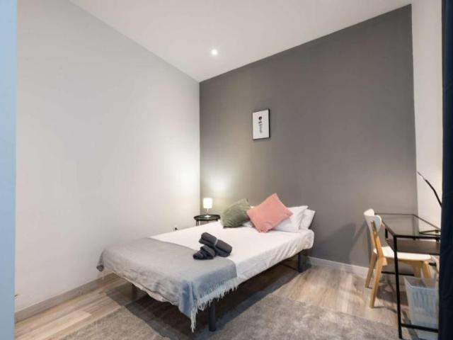 1 Dormitorio Apartamentos Madrid Madrid LS101811876