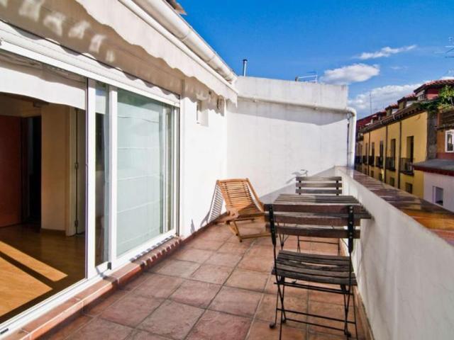 1 Dormitorio Apartamentos Madrid Madrid LS101811152