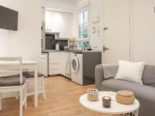1 Dormitorio Apartamentos Madrid Madrid LS101812674