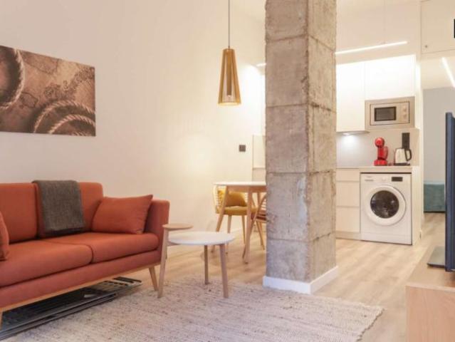 1 Dormitorio Apartamentos Madrid Madrid LS101812975
