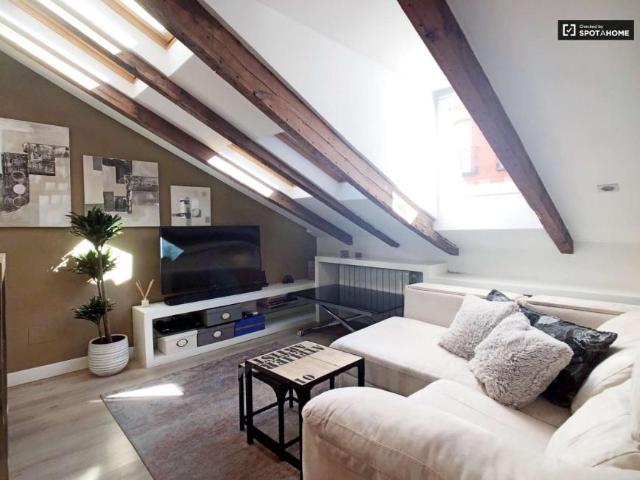 1 Dormitorio Apartamentos Madrid Madrid LS101813534