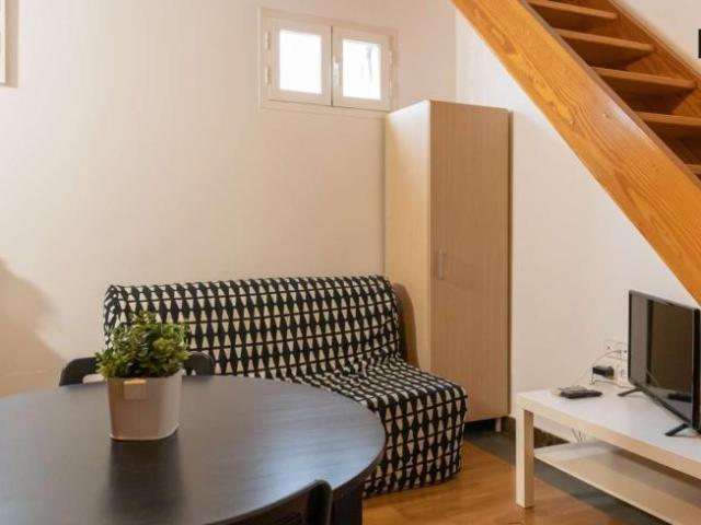 1 Dormitorio Apartamentos Madrid Madrid LS101813099
