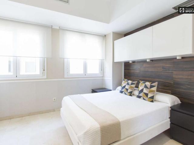 1 Dormitorio Apartamentos Madrid Madrid LS101813213