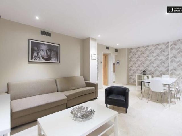 1 Dormitorio Apartamentos Madrid Madrid LS101813269