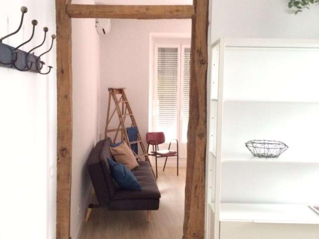 1 Dormitorio Apartamentos Madrid Madrid LS101814578