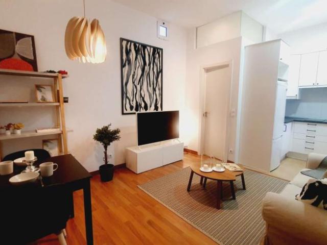 1 Dormitorio Apartamentos Madrid Madrid LS101814694