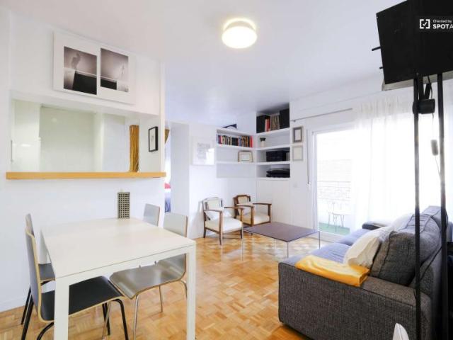 1 Dormitorio Apartamentos Madrid Madrid LS101815414