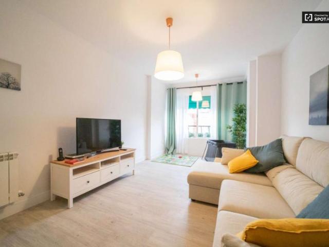 1 Dormitorio Apartamentos Madrid Madrid LS101815702