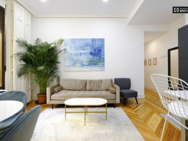 1 Dormitorio Apartamentos Madrid Madrid LS101815709