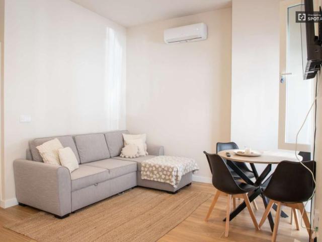 1 Dormitorio Apartamentos Madrid Madrid LS101815860