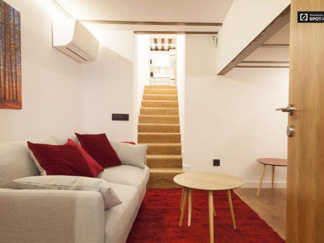 1 Dormitorio Apartamentos Madrid Madrid LS101815284