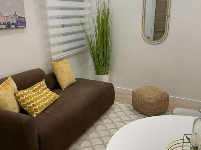 1 Dormitorio Apartamentos Madrid Madrid LS101816508