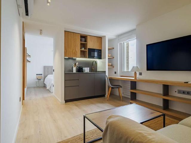 1 Dormitorio Apartamentos Madrid Madrid LS101816682