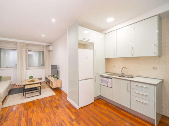 1 Dormitorio Apartamentos Madrid Madrid LS101816882