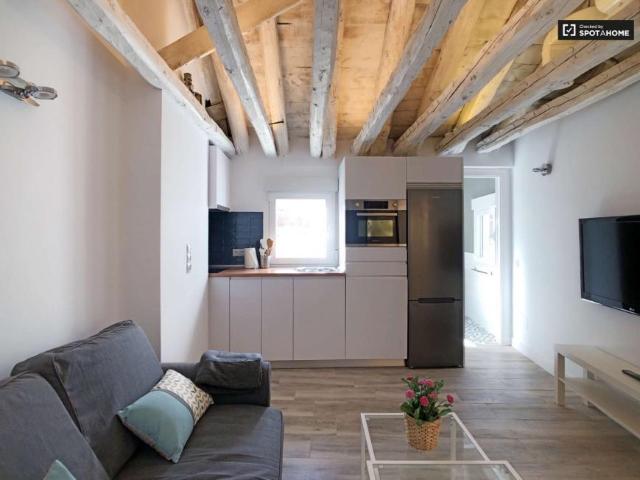 1 Dormitorio Apartamentos Madrid Madrid LS101816072