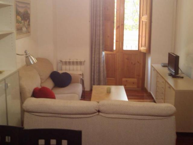 1 Dormitorio Apartamentos Madrid Madrid LS101817405