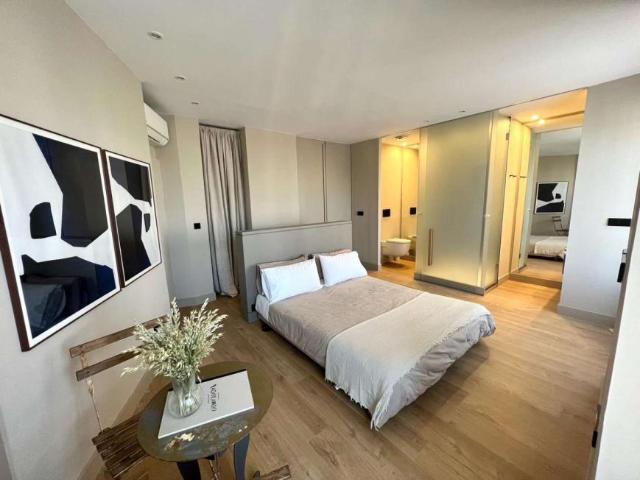 1 Dormitorio Apartamentos Madrid Madrid LS101817980