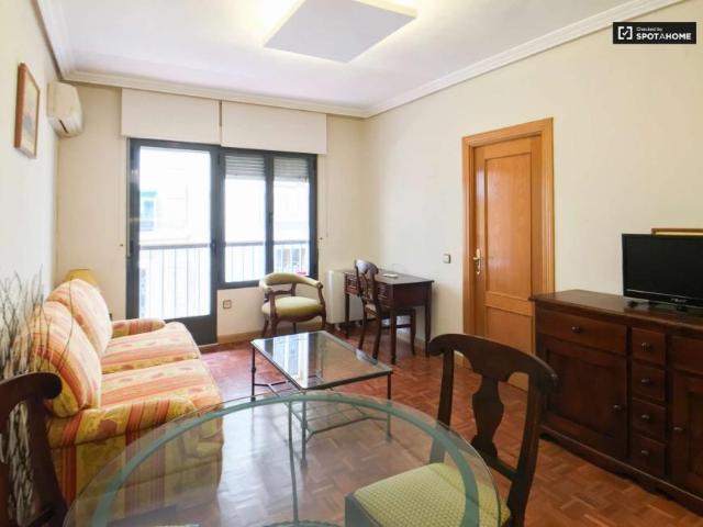 1 Dormitorio Apartamentos Madrid Madrid LS101817146