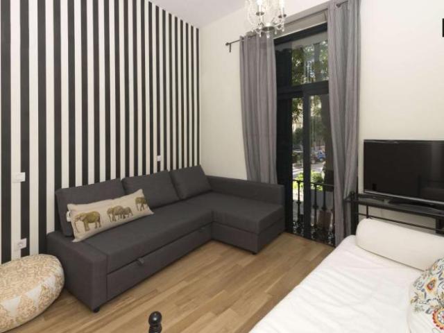 1 Dormitorio Apartamentos Madrid Madrid LS101817336