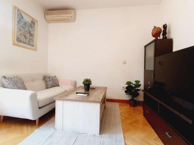 1 Dormitorio Apartamentos Madrid Madrid LS101818418