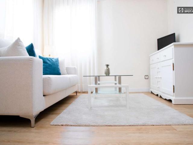 1 Dormitorio Apartamentos Madrid Madrid LS101818570
