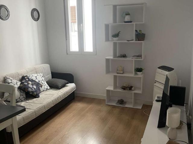 1 Dormitorio Apartamentos Madrid Madrid LS101818773