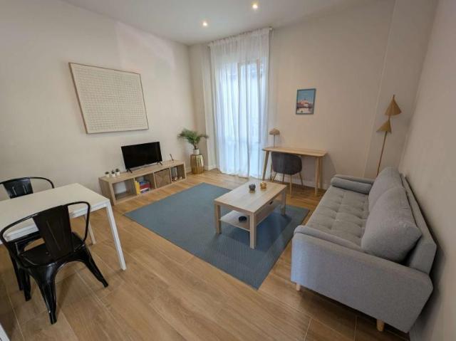 1 Dormitorio Apartamentos Madrid Madrid LS101818941