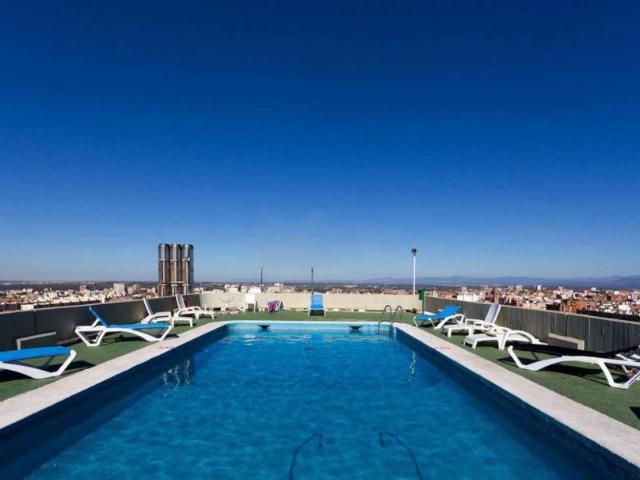 1 Dormitorio Apartamentos Madrid Madrid LS101818282