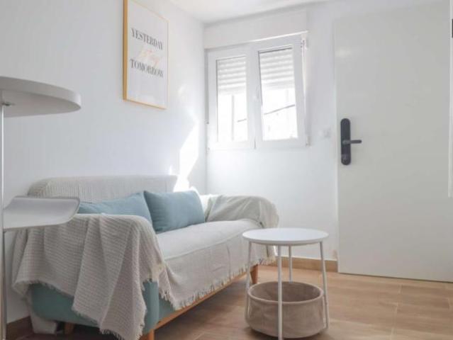 1 Dormitorio Apartamentos Madrid Madrid LS101818327