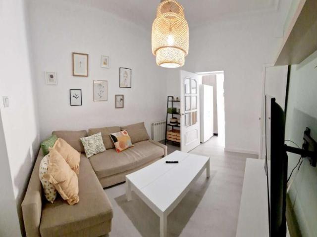 1 Dormitorio Apartamentos Madrid Madrid LS101818351