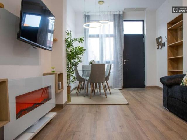 1 Dormitorio Apartamentos Madrid Madrid LS101819425