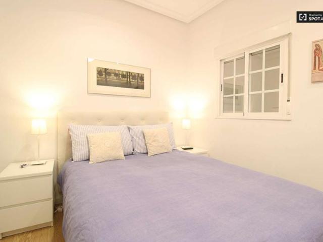 1 Dormitorio Apartamentos Madrid Madrid LS101819618