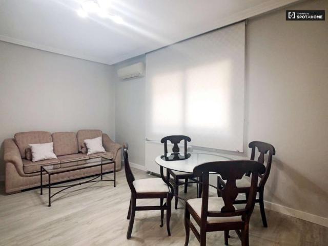 1 Dormitorio Apartamentos Madrid Madrid LS101819687