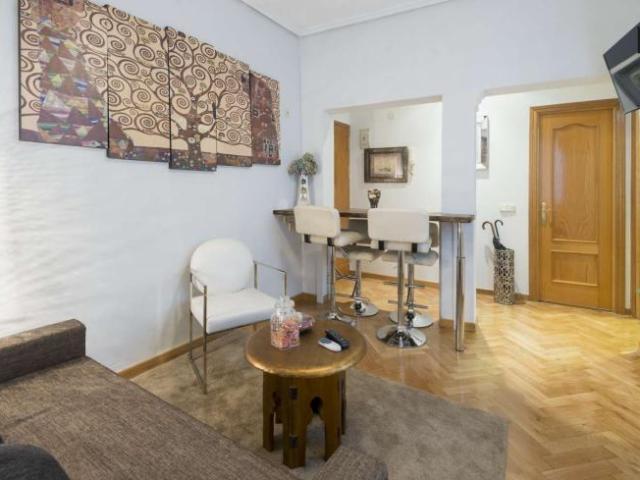 1 Dormitorio Apartamentos Madrid Madrid LS101819730