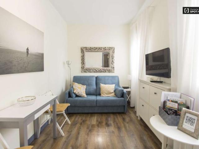 1 Dormitorio Apartamentos Madrid Madrid LS101819739