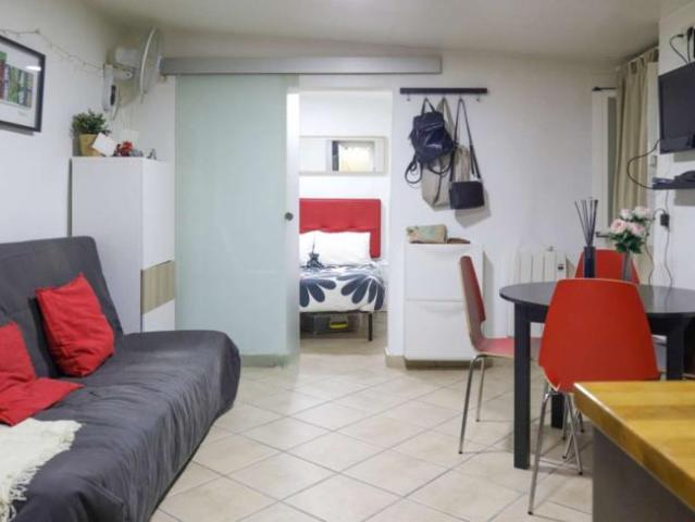 1 Dormitorio Apartamentos Madrid Madrid LS101819365
