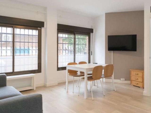 1 Dormitorio Apartamentos Madrid Madrid LS101819383