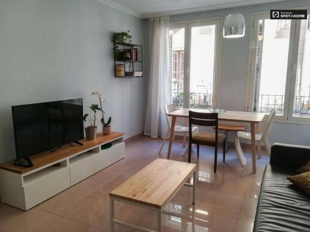 1 Dormitorio Apartamentos Madrid Madrid LS101820671