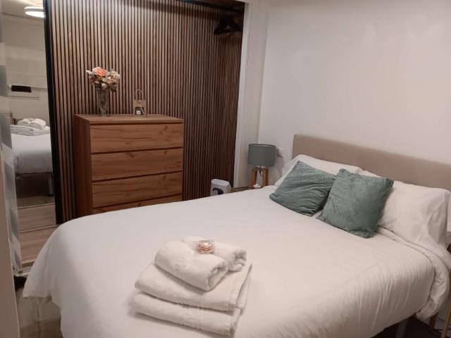 1 Dormitorio Apartamentos Madrid Madrid LS101820128