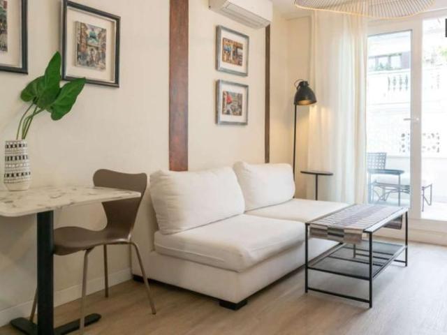 1 Dormitorio Apartamentos Madrid Madrid LS101820332