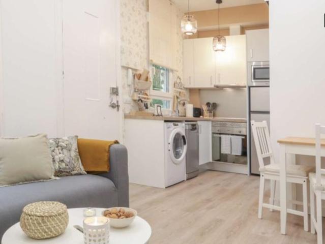 1 Dormitorio Apartamentos Madrid Madrid LS101821519