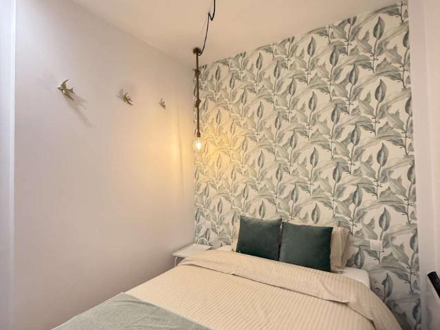 1 Dormitorio Apartamentos Madrid Madrid LS101821955